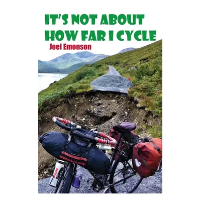 "It's not about the how far I cycle: A bicycle tour during the 2019 FIFA Women's World Cup and b