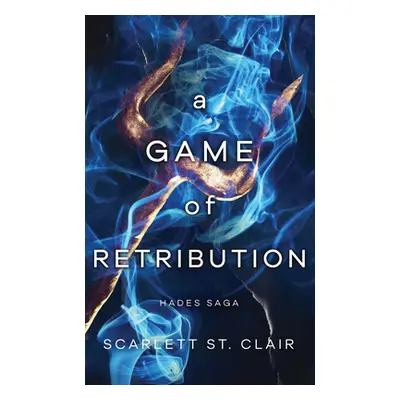 "A Game of Retribution" - "" ("St Clair Scarlett")(Paperback)