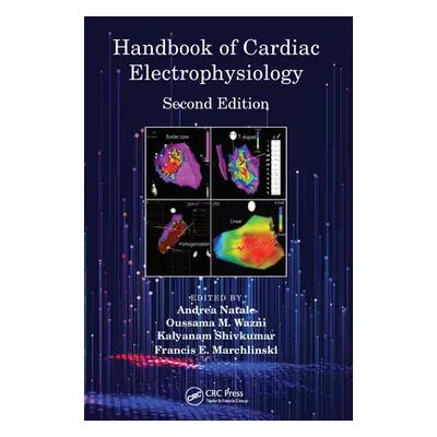 "Handbook of Cardiac Electrophysiology" - "" ("Natale Andrea")(Paperback)