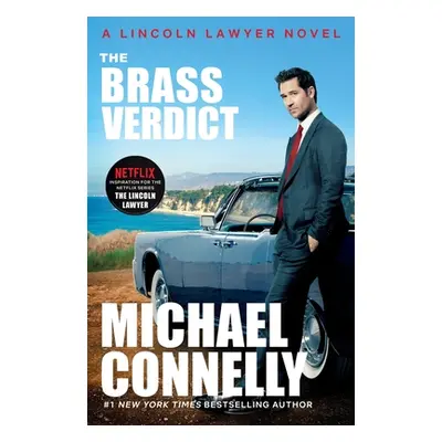 "The Brass Verdict" - "" ("Connelly Michael")(Paperback)