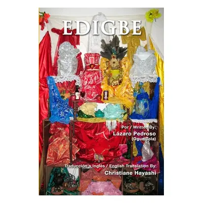 "Edigbe" - "" ("Pedroso Lzaro")(Paperback)