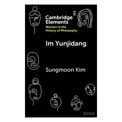 "Im Yunjidang" - "" ("Kim Sungmoon")(Paperback)