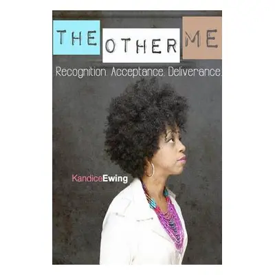 "The Other Me" - "" ("Ewing Kandice")(Paperback)