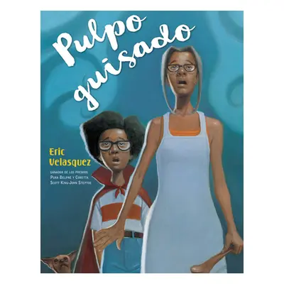 "Pulpo Guisado" - "" ("Velasquez Eric")(Paperback)