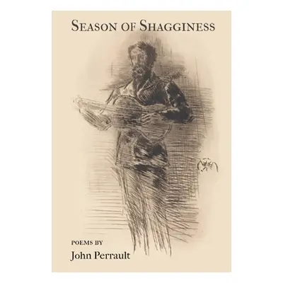 "Season of Shagginess" - "" ("Perrault John")(Paperback)