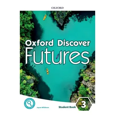 "Oxford Discover Futures Level 3 Student Book" - "" ("Koustaff")(Paperback)