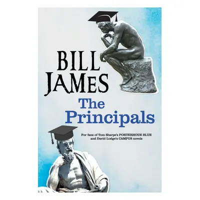 "The Principals" - "" ("James Bill")(Paperback)