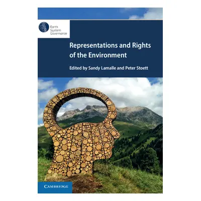 "Representations and Rights of the Environment" - "" ("")(Pevná vazba)