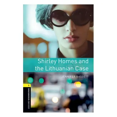 "Shirley Homes and the Lithuanian Case" - "" ("Bassett Jennifer")(Paperback)