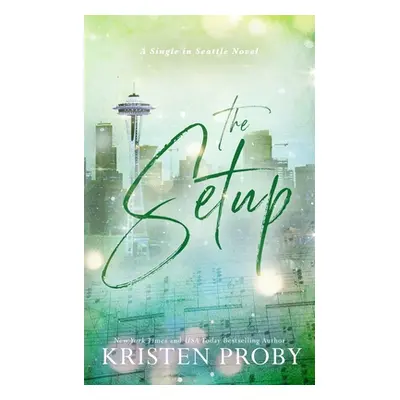 "The Setup" - "" ("Proby")(Paperback)