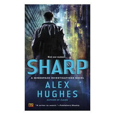 "Sharp" - "" ("Hughes Alex")(Mass Market Paperbound)