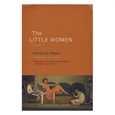 "Little Women" - "" ("Weber Katharine")(Paperback)