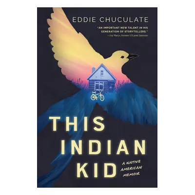 "This Indian Kid: A Native American Memoir (Scholastic Focus)" - "" ("Chuculate Eddie")(Pevná va