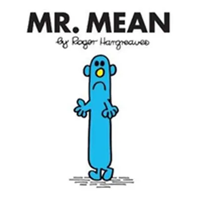 "Mr. Mean" - "" ("Hargreaves Roger")(Paperback / softback)