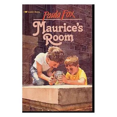 "Maurice's Room" - "" ("Fox Paula")(Paperback)