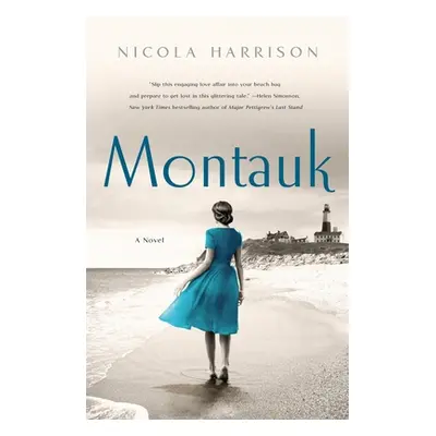 "Montauk" - "" ("Harrison Nicola")(Paperback)