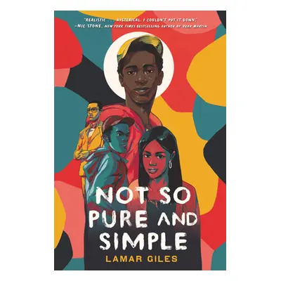 "Not So Pure and Simple" - "" ("Giles Lamar")(Paperback)