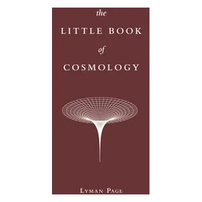 "The Little Book of Cosmology" - "" ("Page Lyman")(Pevná vazba)