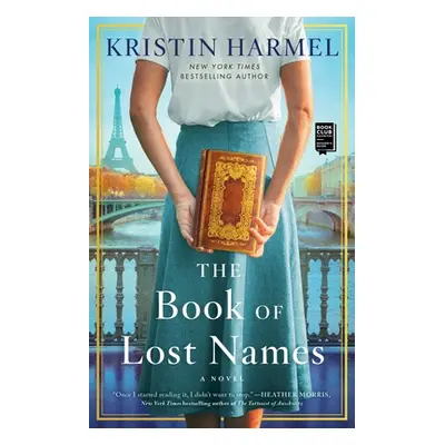 "The Book of Lost Names" - "" ("Harmel Kristin")(Paperback)