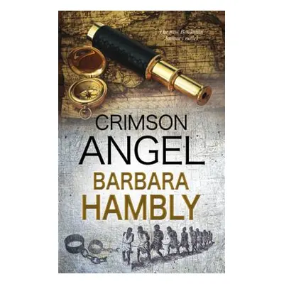 "Crimson Angel" - "" ("Hambly Barbara")(Paperback)