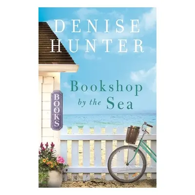 "Bookshop by the Sea" - "" ("Hunter Denise")(Paperback)