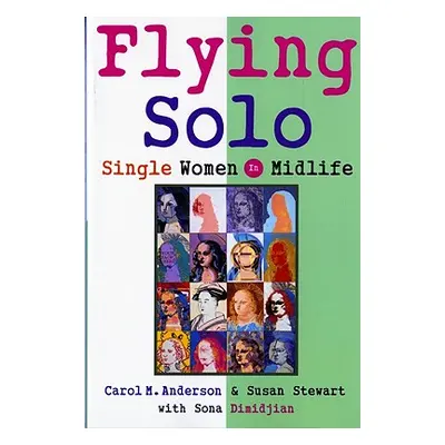 "Flying Solo" - "" ("Anderson Carol M.")(Paperback)