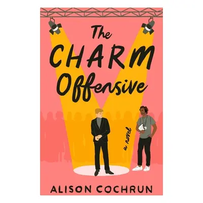 "The Charm Offensive" - "" ("Cochrun Alison")(Paperback)