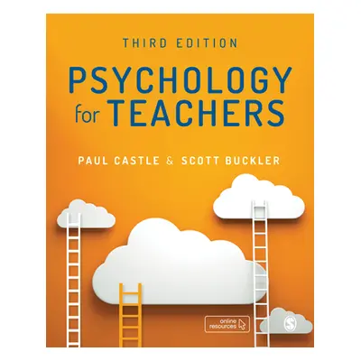 "Psychology for Teachers" - "" ("Castle Paul")(Paperback)