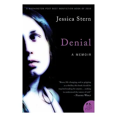 "Denial: A Memoir of Terror" - "" ("Stern Jessica")(Paperback)