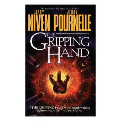 "The Gripping Hand" - "" ("Pournelle Jerry")(Paperback)