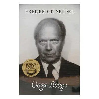 "Ooga-Booga" - "" ("Seidel Frederick")(Paperback)