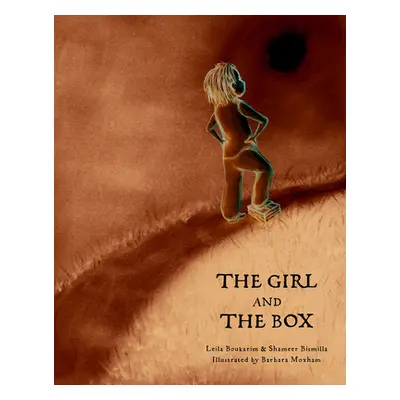 "The Girl and the Box" - "" ("Boukarim Leila")(Pevná vazba)