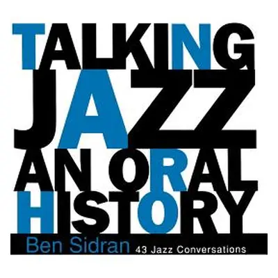 "Talking Jazz" - "" ("Sidran Ben")(Paperback)