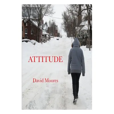 "Attitude" - "" ("Moores Dave")(Paperback)