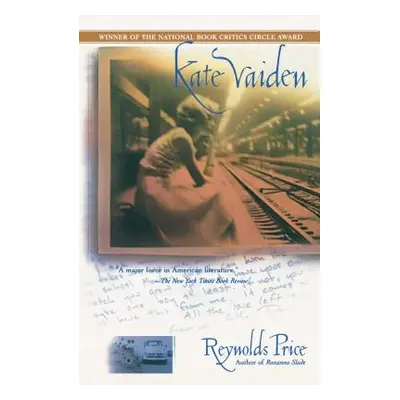 "Kate Vaiden" - "" ("Price Reynolds")(Paperback)