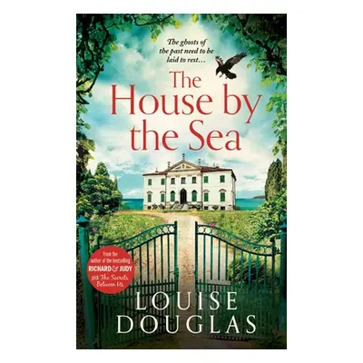 "The House by the Sea" - "" ("Douglas Louise")(Pevná vazba)