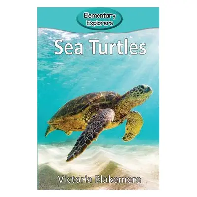 "Sea Turtles" - "" ("Blakemore Victoria")(Paperback)