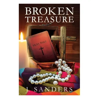 "Broken Treasure" - "" ("Sanders J.")(Paperback)