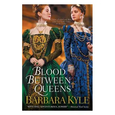 "Blood Between Queens" - "" ("Kyle Barbara")(Paperback)