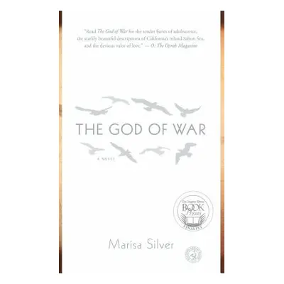 "The God of War" - "" ("Silver Marisa")(Paperback)