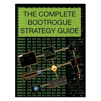 "The Complete BootRogue Strategy Guide" - "" ("Davisson Eric")(Paperback)