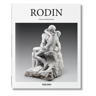 "Rodin" - "" ("Blanchetire Franois")(Pevná vazba)