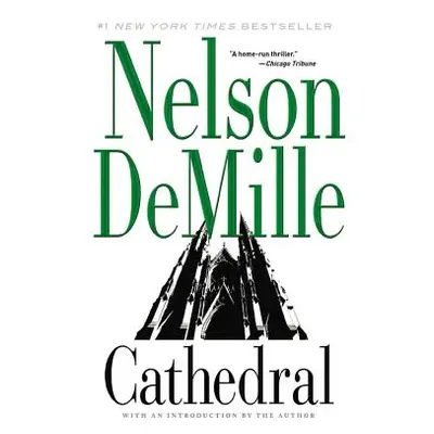 "Cathedral" - "" ("DeMille Nelson")(Paperback)