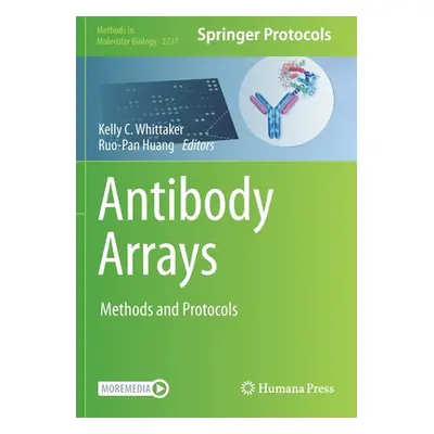 "Antibody Arrays" - "Methods and Protocols" ("")(Paperback / softback)