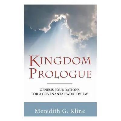 "Kingdom Prologue" - "" ("Kline Meredith G.")(Pevná vazba)