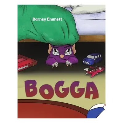 "Bogga" - "" ("Emmett Barney")(Paperback)