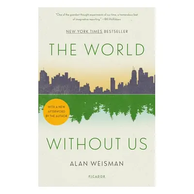 "The World Without Us" - "" ("Weisman Alan")(Paperback)