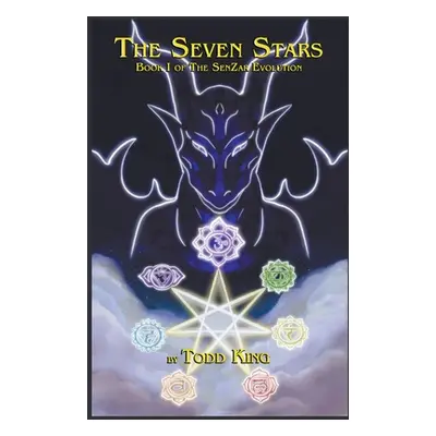 "The Seven Stars" - "" ("King Todd")(Paperback)