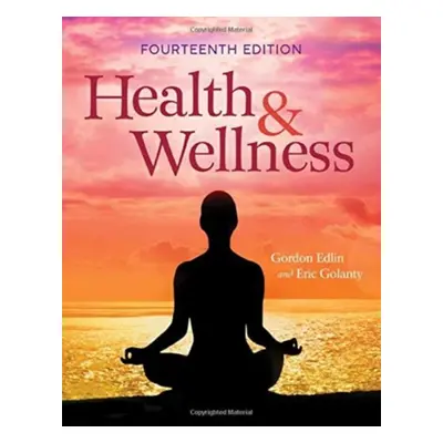 "Health & Wellness" - "" ("Edlin Gordon")(Paperback)