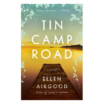 "Tin Camp Road" - "" ("Airgood Ellen")(Paperback)